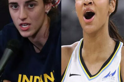 Angel Reese’s Explosive Warning About Caitlin Clark Comes True — Startling New Numbers Expose the Brutal Truth Behind the Rivalry/hi