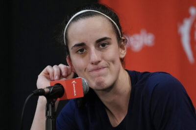 What WNBA players said about Caitlin Clark has everyone talking.A shocking revelation/hi