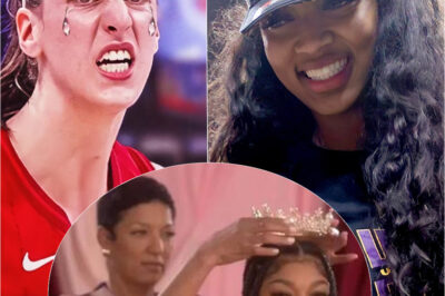 “‘STOP COMPARING!’ – Angel Reese’s Mom TAKES AIM at Caitlin Clark and Her Fans in Brutal Rant!/hi