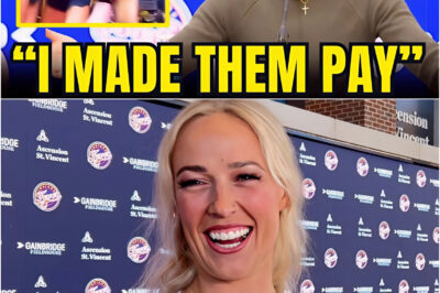 INSTANT REGRET Hits Mystics Players After Assaulting Sophie Cunningham & Still LOST!!/hi