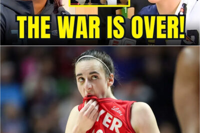 INSTANT PANIC After Caitlin Clark DESTROYED Brazil & What She DID Changed WNBA FOREVER!/hi