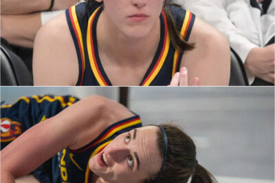 SHOCK: Caitlin Clark’s unexpected incident has WNBA fans extremely worried before the new season…/hi