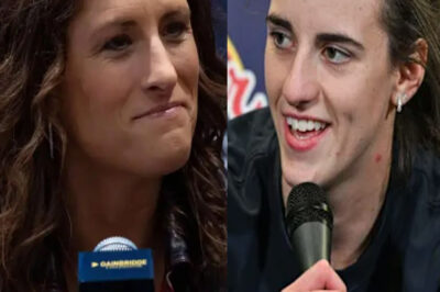 SHOCK: Caitlin Clark shows her true colors when she asks new Fever coach Stephanie White to do this for her…/hi