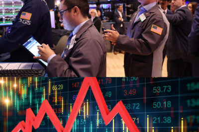 What Is a Short Squeeze? And Other Pressing Stock Market Questions — Finally Answered/hi