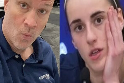 Reporter Banned for Caitlin Clark: Details of Shocking WNBA Riot as Returned Bonus Sends the Arena into Turmoil/hi