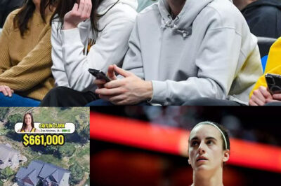 Inside Caitlin Clark’s Private Life – $650,000 Home, Humble WNBA Salary, and Rich Boyfriend/hi