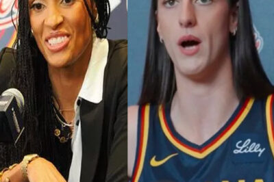 HOT: Caitlin Clark criticizes Indiana Fever teammates and gives candid response in clear warning.what happened to them/hi