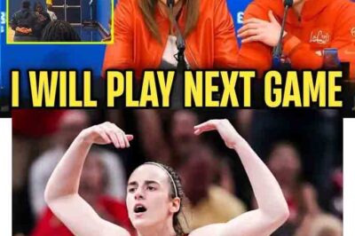 BREAKING NEWS: After the announcement that Caitlin Clark would be out for two weeks due to injury, her fans were truly worried. The WNBA is expected to suffer a major loss following Caitlin Clark’s injury. But in a surprising turn of events during the Fever’s 3-on-3 practice, Caitlin Clark made an ANNOUNCEMENT that left all WNBA viewers shocked…/th