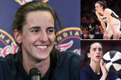 SHOCKING: Here’s How Much Money Caitlin Clark Could Make for the WNBA as the League Continues to Benefit From Its Growing Popularity.You’ll Be Surprised by This/hi