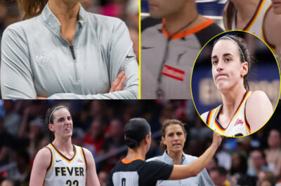 Is Caitlin Clark being stopped? Coach’s shocking comments raise alarming questions/hi