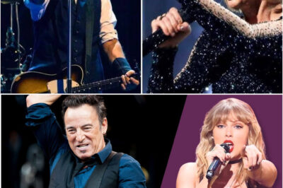 Bruce Springsteen kicks off his highly-anticipated “Land of Hope & Dreams” with support of other artists/hi