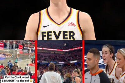 Everyone was shocked by the Fever’s Caitlin Clark’s “painful” revelation that led to their controversial loss to Liberty…./hi
