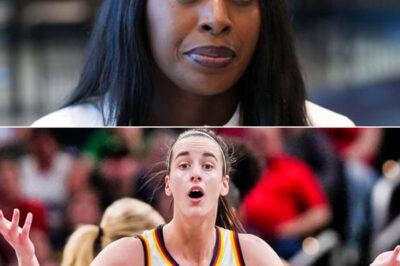 SHOCKING! Candace Parker’s 6-Word Bombshell About Caitlin Clark Has the WNBA Divided/hi