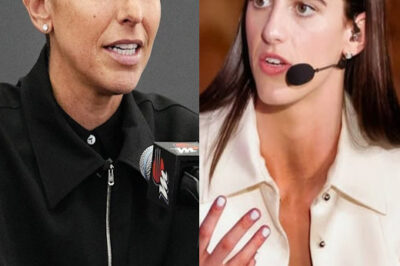 OMG ! Diana Taurasi Warning Prediction Caitlin Clark Could Lead Stats That No One Wants .Especially…/hi
