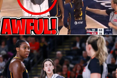 FEVER HAS BOTTOMED WITHOUT CAITLIN CLARK — WORST FAILURE OF THE SEASON SURPRISES FANS AND EXPOSES BRUTAL TRUTH/hi