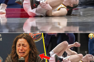 CAITLIN CLARK DRAGGED INTO THE COMBAT WORLD — HER LOOKALIKE STEALS THE SPOTLIGHT AT UFC FPI 11 AND THE INTERNET LOSES IT/hi