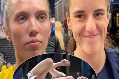 “I Wasn’t Ready” — Lexie Hull’s Startling Admission After Caitlin Clark’s Replacement Struggles Leaves WNBA Fans Stunned/hi