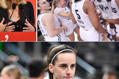 OUTRAGE ERUPTS! WNBA Fans FURIOUS Over ‘Diabolical’ YouTube Error the League Took an Entire Day to Notice/hi