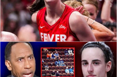 Caitlin Clark’s Absence DESTROYS the WNBA — Is the League on the Verge of COMPLETE COLLAPSE?/hi