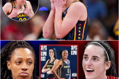 PHENOMENAL TALENT!! Caitlin Clark Just SHOCKED the World After Breaking an INCREDIBLE 18-Year Record/hi