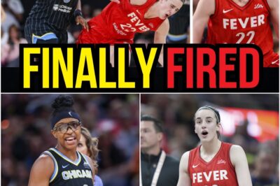 BREAKING: Diamond DeShields FIRED After Shocking Attack on Caitlin Clark