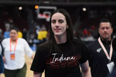Chicago Sky slammed for ‘inexcusable’ Caitlin Clark mistake before Indiana Fever clash/th