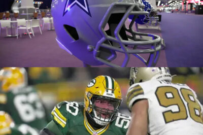 Saints Could Cut Ties With $5 Million Pro Bowler In Trade With Cowboys
