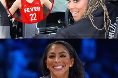 WNBA legend Candace Parker breaks silence on Caitlin Clark, admires Fever star’s impact on league