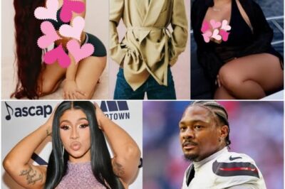 Video) Stefon Diggs Dumps Cardi B Over Alleged ‘Stank BBL’—Rapper Breaks Down as Internet Explodes Over Coachella Photos and Plastic Surgery Backlash”
