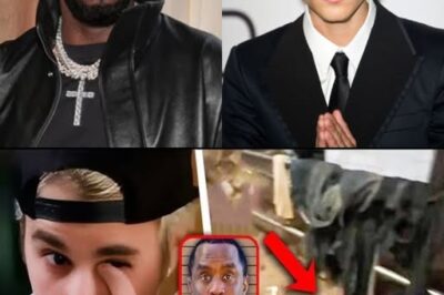 He’s Nasty’ JUSTIN BIEBER Comes Out With More Shocking Allegations Against Diddy