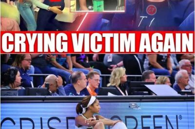 MINUTES AGO: ANGEL REESE PLAYS VICTIM AFTER CAITLIN CLARK’S SHOCKING VICTORY! Angel Reese MELTS DOWN After Another Loss to Caitlin Clark — Fans Say the Act Is Getting Old, Drama Explodes After Angel Reese’s Emotional Press Conference — Is the Victim Card Wearing Thin?