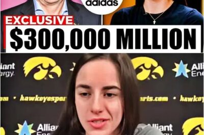 SHOCKING MOVE: Caitlin Clark STUNS Nike After Adidas Makes Game-Changing Offer! They underestimated her again — and this time, the price might be too high. They still think Caitlin is just a “viral moment”? They just missed the biggest opportunity of the decade. Caitlin Clark’s decision… might be the biggest shock in modern sports history. Everything has changed.