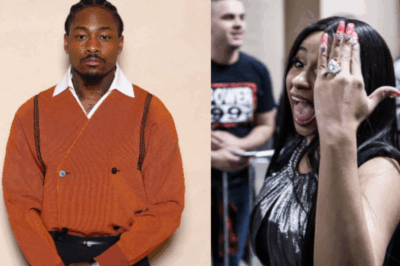 Stefon Diggs Dropped Millions on Ring He Bought for Cardi B As New Couple Relationship Moved Towards Marriage