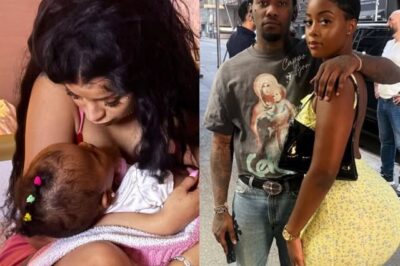 Cardi B Break Social Media Silence To Exposed How Offset Caused Her Baby’s Low Birth Weight As Singer Confirmed Divorce Kept Her From Going to Jail