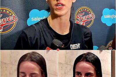HUGE UPDATE: WNBA Legend Caught Voting Against Caitlin Clark for Rookie of the Year — Now All Eyes Are on a WNBA Superstar Fans Never Expected!