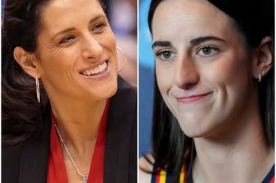 “$300K Surprise!” — Stephanie White Breaks Down in Tears Praising Caitlin Clark’s Massive Donation to Feed Hungry Americans: “This Changes Everything”