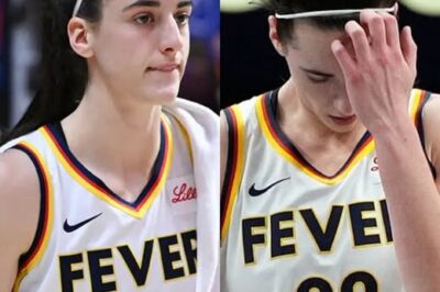HUGE UPDATE: CAITLIN CLARK CANNOT RETURN BECAUSE OF THIS!