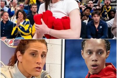 Accused of Racial Slur Against Caitlin Clark in Viral Video