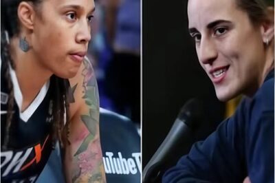 Brittney Griner Rocked by $150K Fine and Shocking Suspension in Caitlin Clark Scandal—What the WNBA Just Exposed Has Fans Furious, The League Shaken, and Everyone Asking: Did She Cross the Line?….