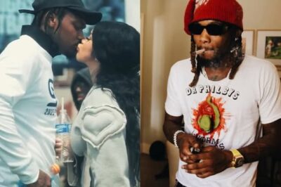 Cardi B Makes Boldly Confess Over Love of Her  Life While Break Social Media Silence To Confirmed That One Thing Is Wrong