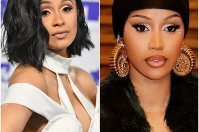 HE RUINED MY LIFE: Cardi B reveals for the first time the reason behind her lengthy absence from music and speaks out against the man who destroyed her life. Don’t scroll past, because you definitely know him.