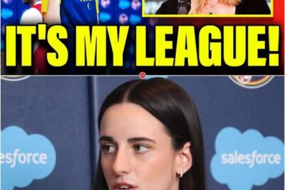 BREAKING NEWS: Caitlin Clark Is Back — And the League Is Finally Facing the Truth Her Absence Revealed