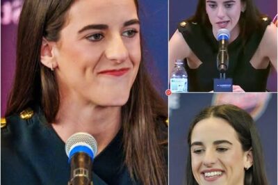 BREAKING NEWS: Caitlin Clark Just Revealed Which Hollywood Superstar Is Coming to Watch Her Play — And No One Expected This Name.