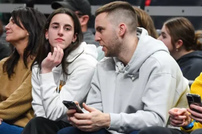 Caitlin Clark and mega-rich boyfriend show their true colors with Jenny Boucek Instagram post/th