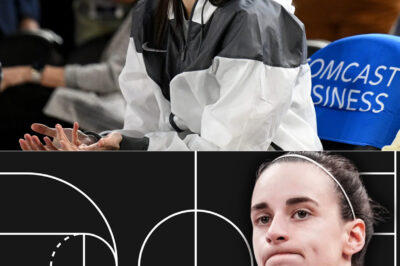 Ticket Prices COLLAPSE After Caitlin Clark Injury—You Won’t Believe How Low They’ve Dropped /dn