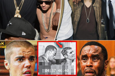 Justin Bieber Breaks Silence on Diddy—Dark Secrets of Their Past Exposed, What He Reveals Will Shock You! /dn