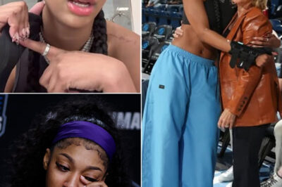 Angel Reese Breaks Her Silence—But the Shocking Video She Posted Only Raises More Questions /dn