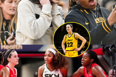 ‘I NEVER DARE SAY THIS BEFORE’ – Caitlin Clark’s Latest Revelation Shocks Iowa Hawkeyes /dn
