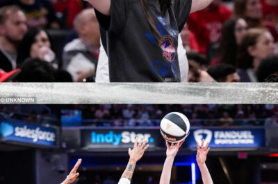 NEWS: Caitlin Clark’s jaw-dropping performance left a former WNBA All-Star in awe /dn