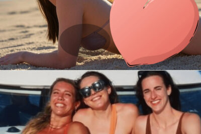 HOT PHOTO: Caitlin Clark Stuns Everyone In Tiny Pink Bikini During Beach Getaway As Fans Can’t Stop Talking About Her Look /dn